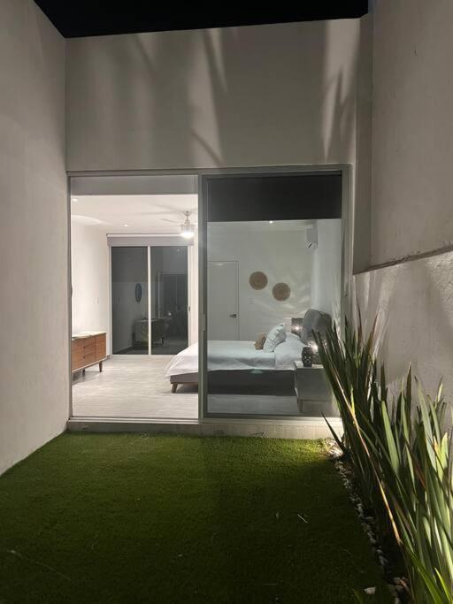 Residencia Corinto La Cima Frac Burgos Bugambilias Villa Темикско Екстериор снимка