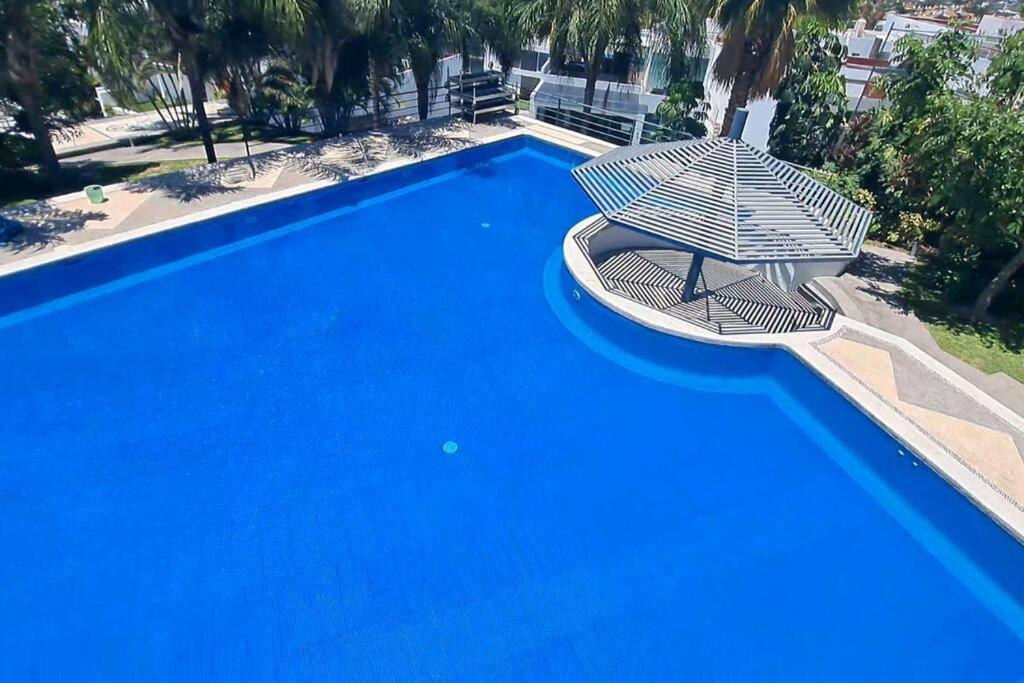 Residencia Corinto La Cima Frac Burgos Bugambilias Villa Темикско Екстериор снимка